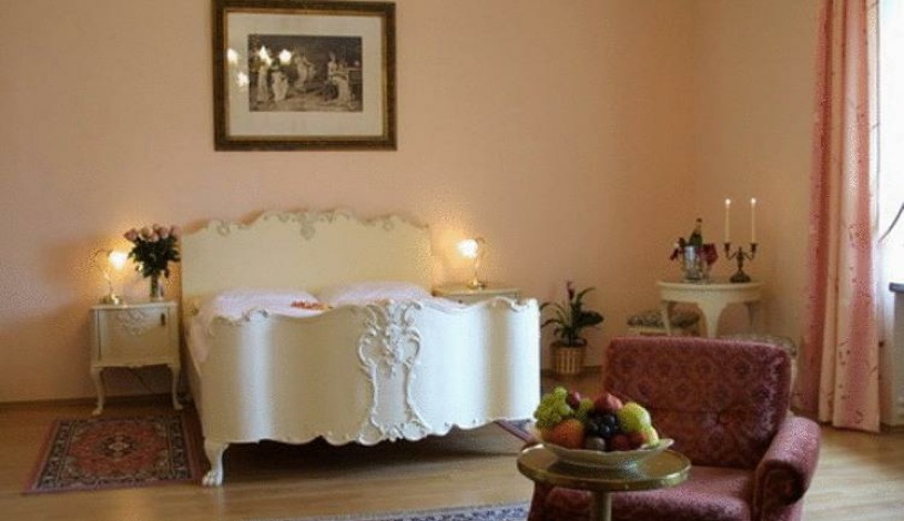 HOTEL ZLATÝ ANDĚL **** Český Krumlov